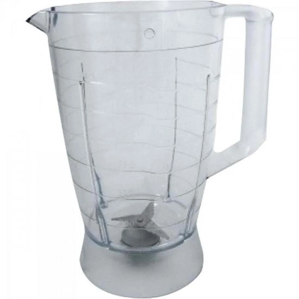 Copo Para Mixer Com Alça Ri7630-ri7632-ri7636 Walita...