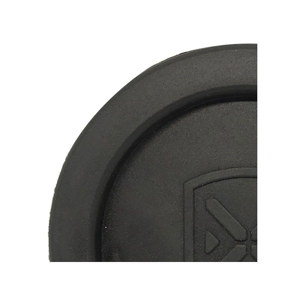 Abafador para Violão AFCL Elimina Feedback e Microfonia Preto Ibox