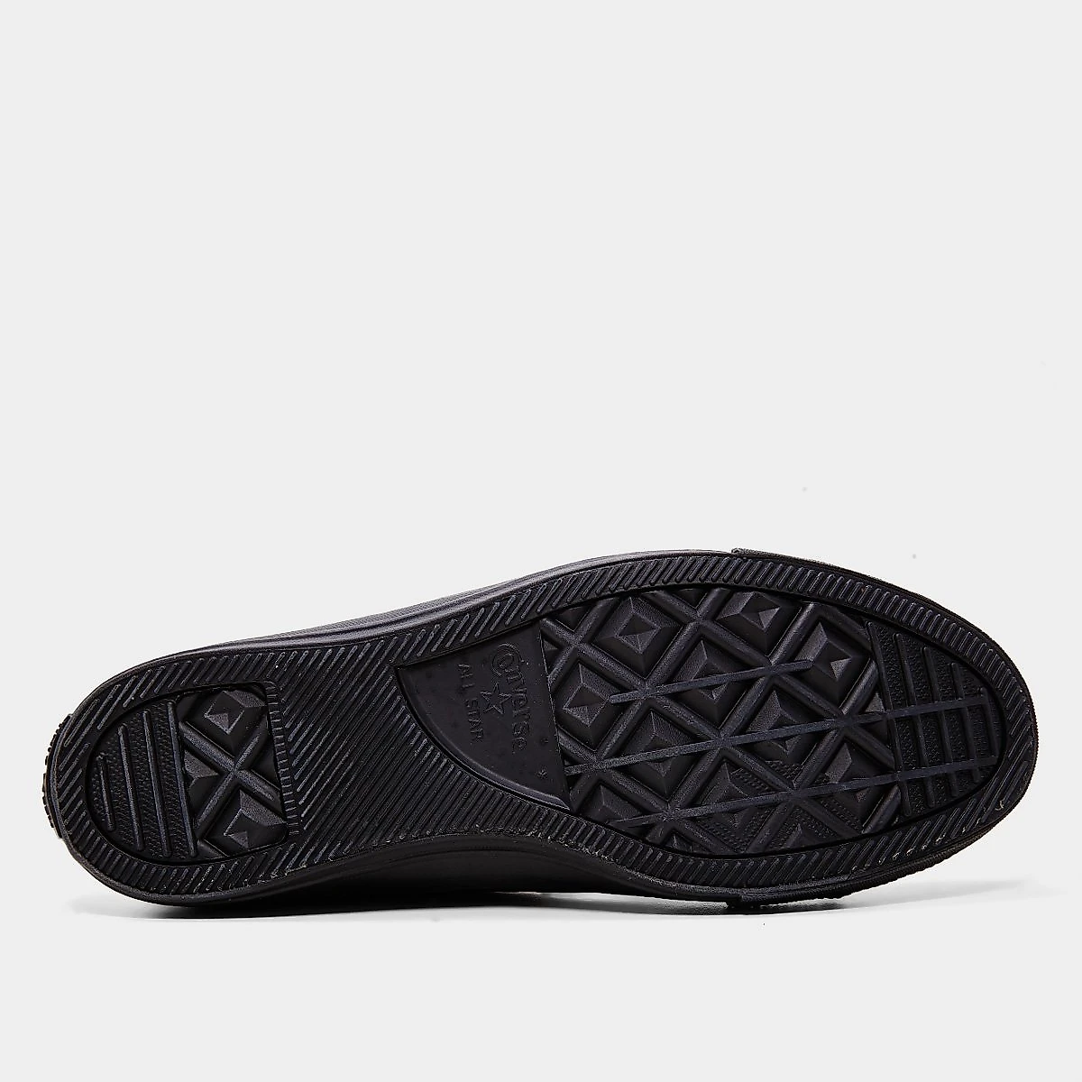 Tênis Converse All Star Chuck Taylor Monochrome Preto - 34