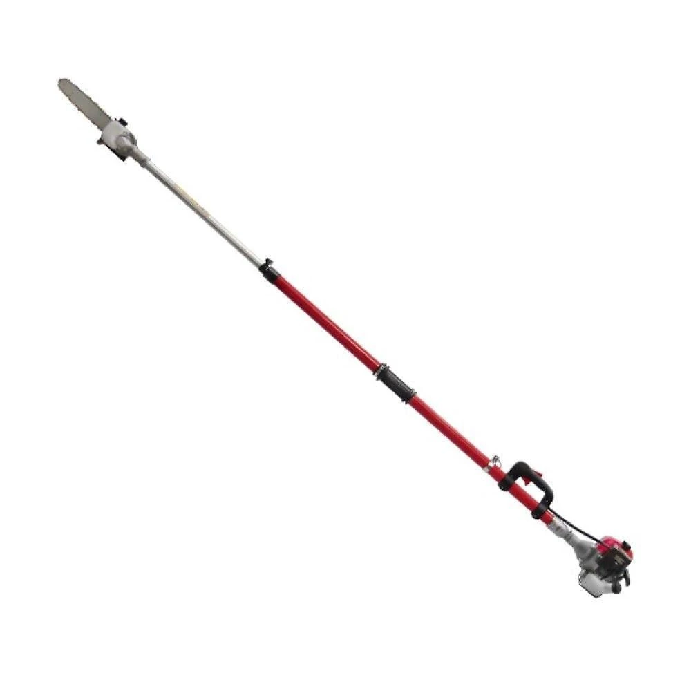 Motopoda Podador Altura Gasolina Toyama 32,6 Cc Tpp33tx