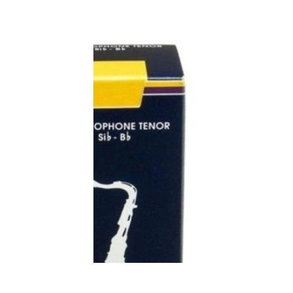 Palheta para Saxofone Tenor SR222 Dureza 2 Caramelo Vandoren