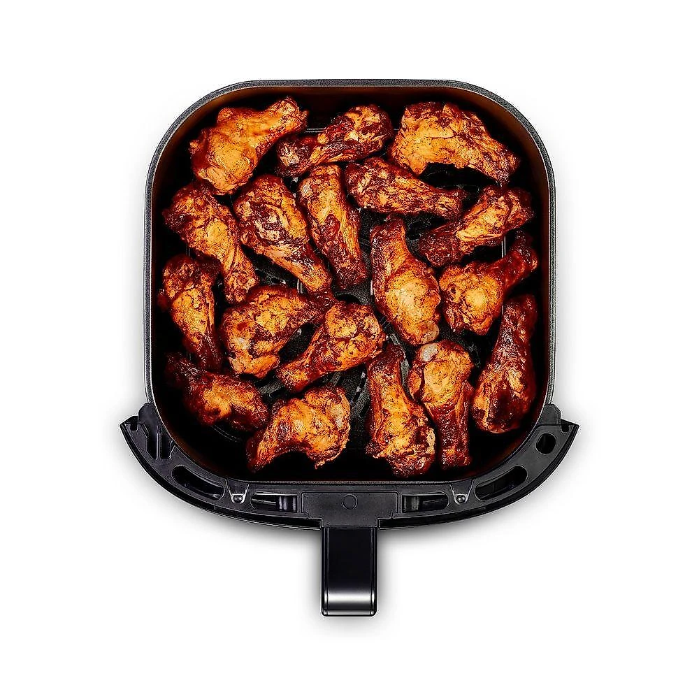 Fritadeira Air Fryer Fischer Smart 8 Litros 37010 220V