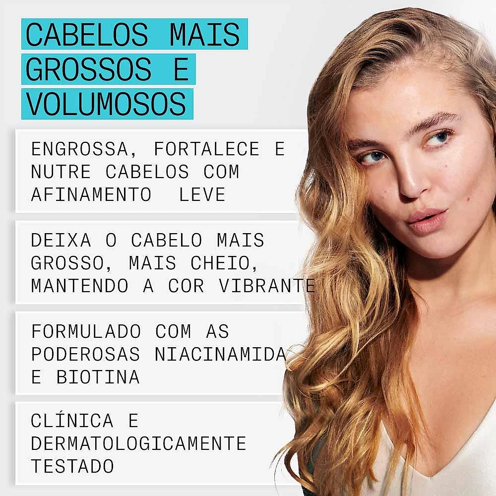 Shampoo nioxin system 3 1l