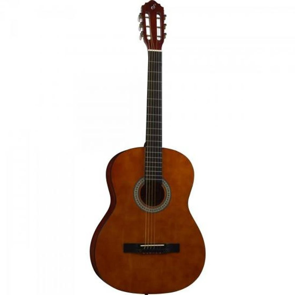 Violao Acustico Aco Estudo S-14 Natural Giannini