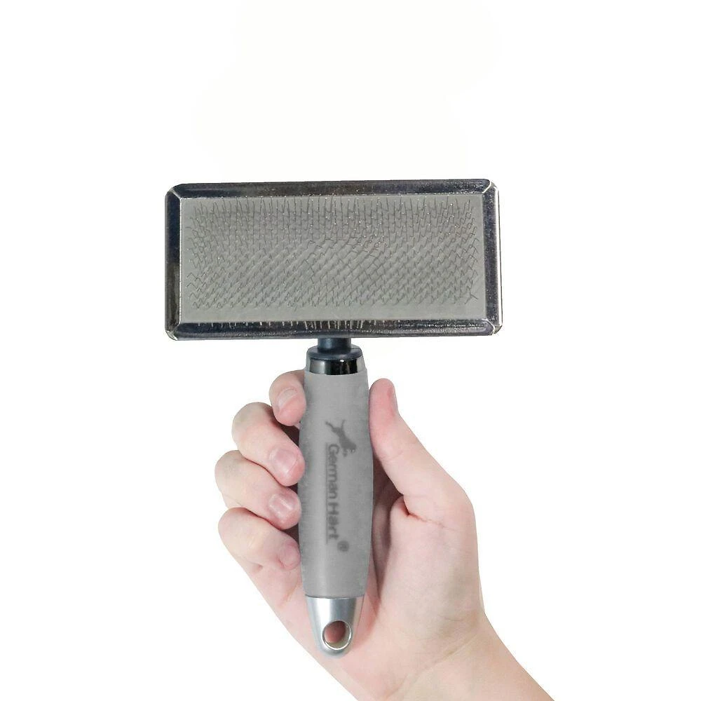 Rasqueadeira para Gatos Germanhart m Gel com Pinos de Metal e Cabo em Gel 1 Unidade