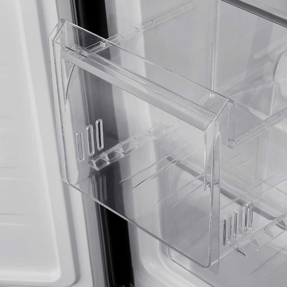 Refrigerador Philco PRF535ID Side By Side 434L Inox - 220V