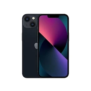 Miniatura Apple iPhone 13 128GB 6,1" 12MP Meia-noite
