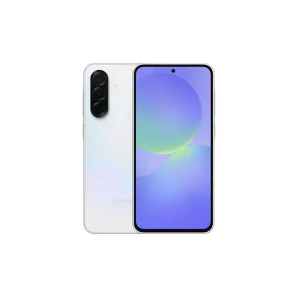 Smartphone Samsung Galaxy A36 6GB RAM 128GB 50MP Branco