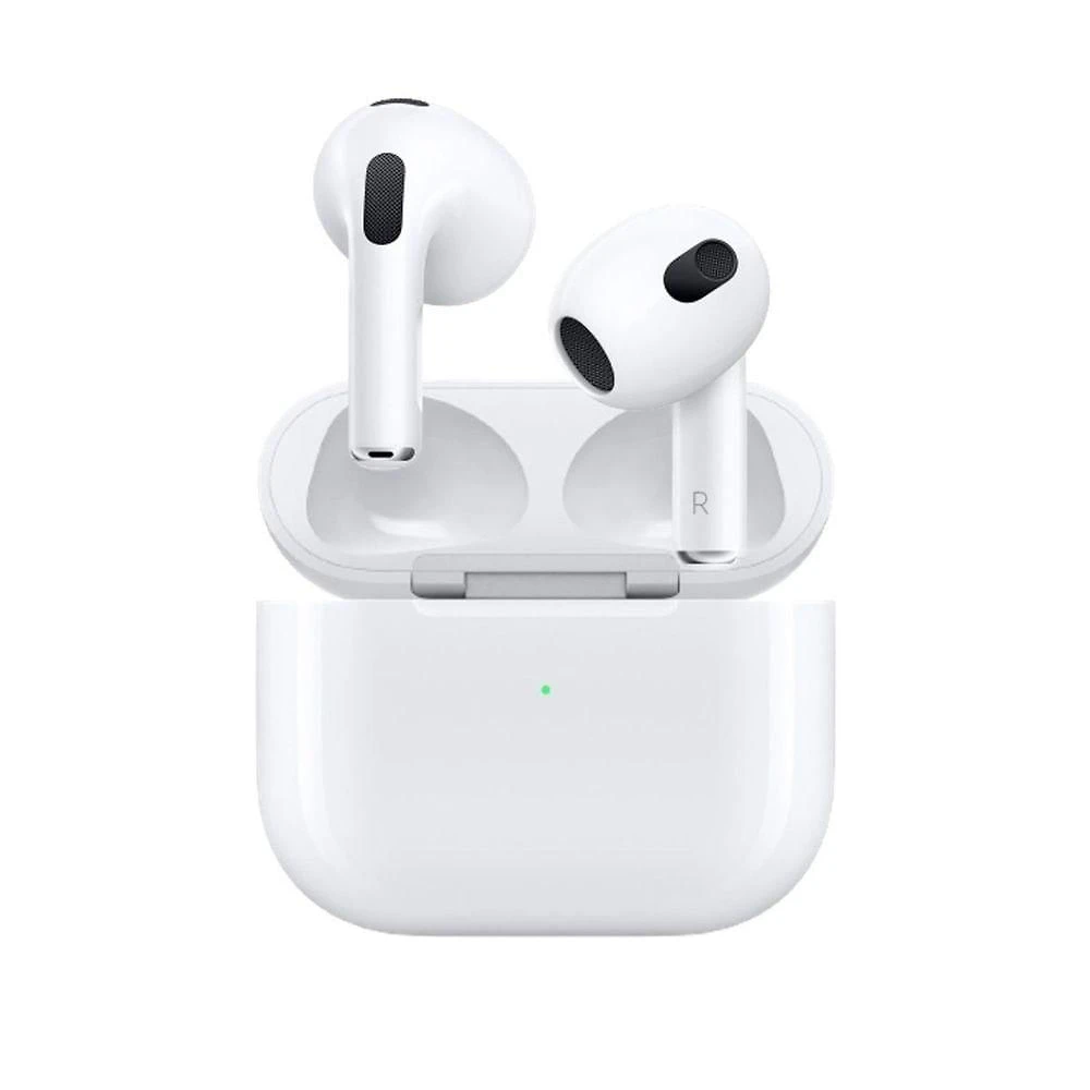 Fone Sem Fio Bluetooth Branco Pro Wireless P/ Iphone 11
