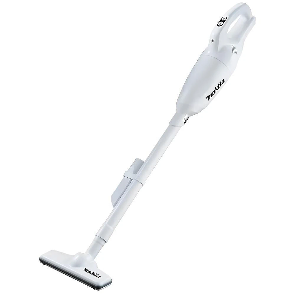 Aspirador De Pó S-bateria S-carregador Cl108fdzw Makita