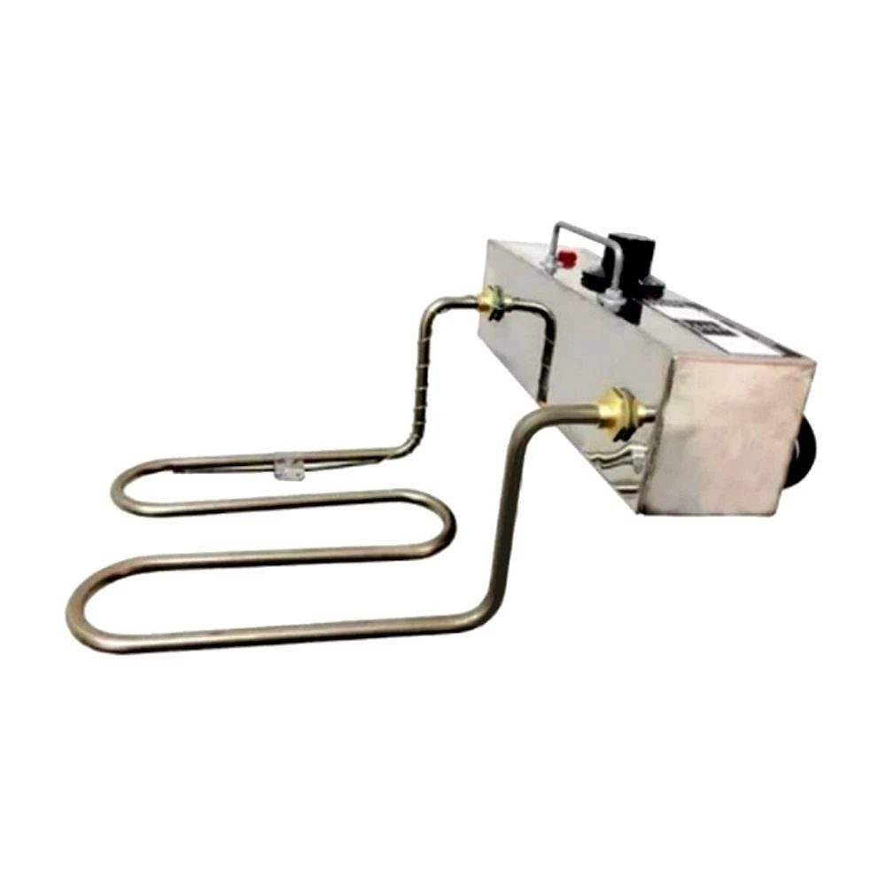 Cabeçote para Fritadeira com Óleo Stevan Metal Cuba 5L 2000W 110V