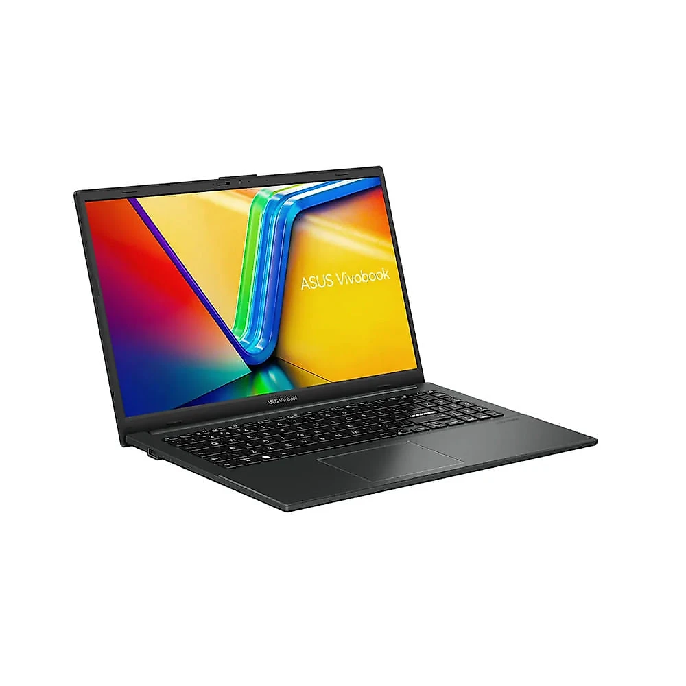 Notebook Vivobook Go 15 8GB 512GB W11 NJ836W Asus Mixed Black
