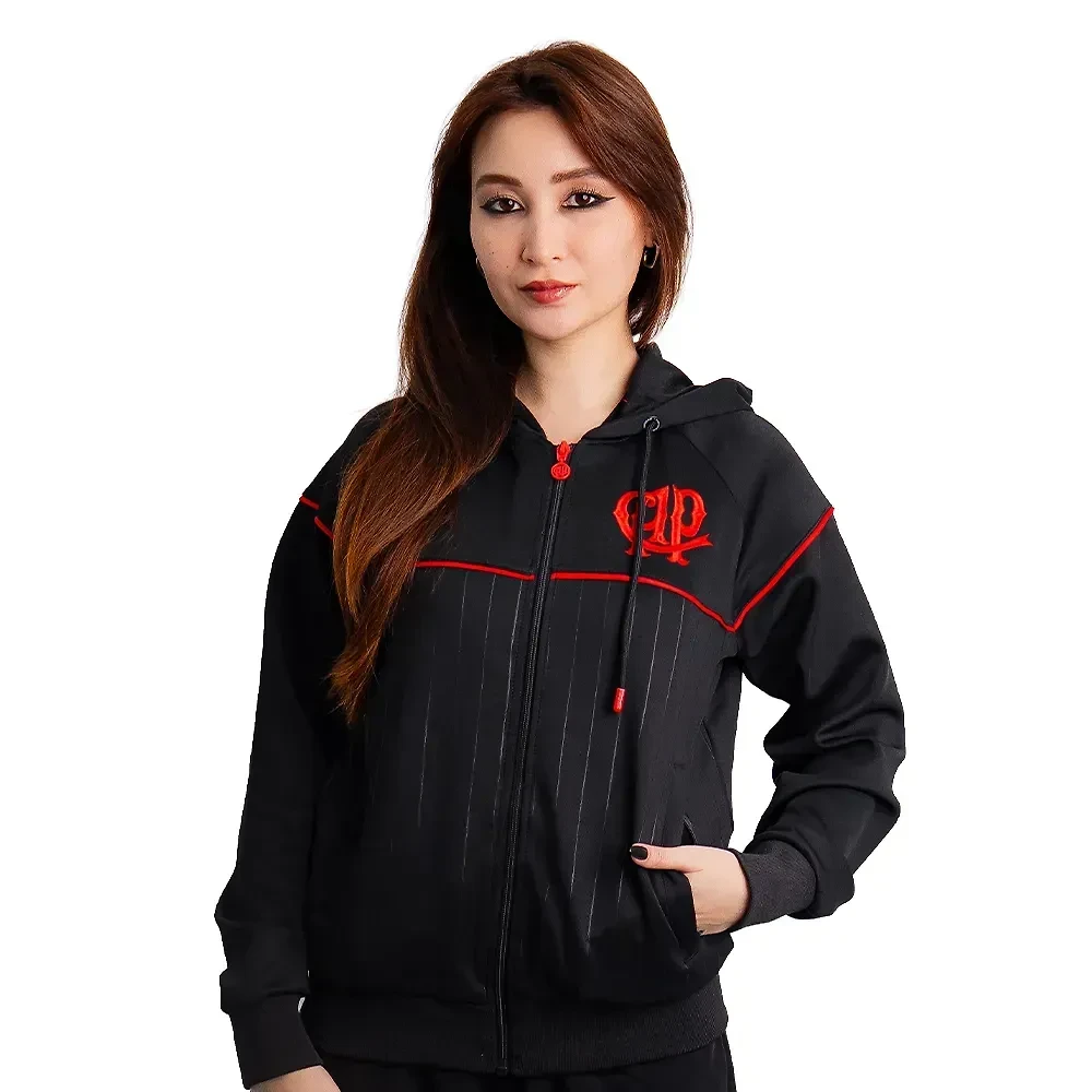 Blusa Feminina CAP Black