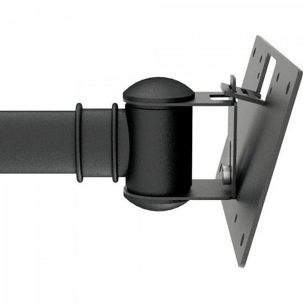 Suporte Articulado Para Tv 19"-56" Preto Stpa50 Multivisão