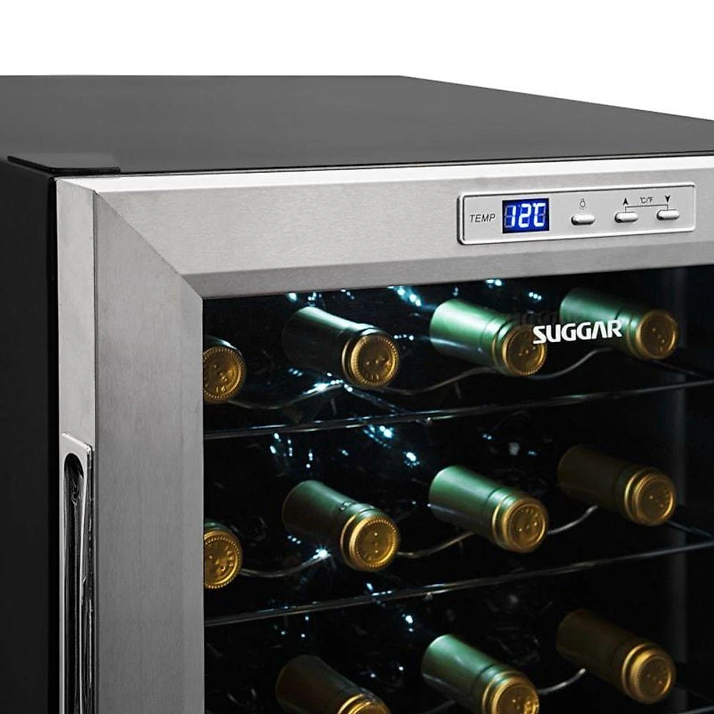Adega Climatizada Lyon 13 Garrafas 220V