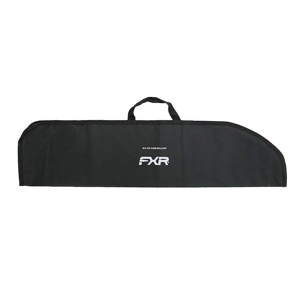 Capa Para Carabina Pcp Bullpup Fxr