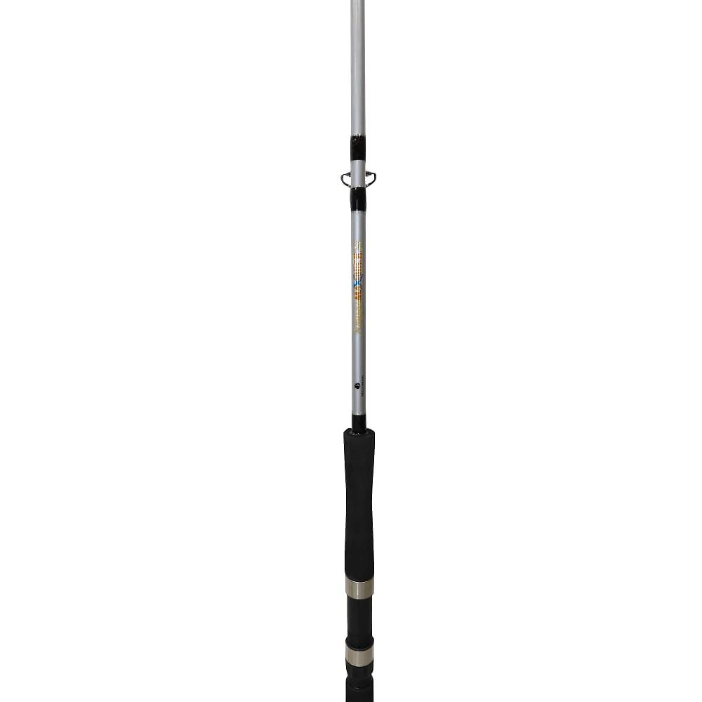 Vara molinete maxforce ii 1,63m pbh 1631 1 unidade pesca brasil