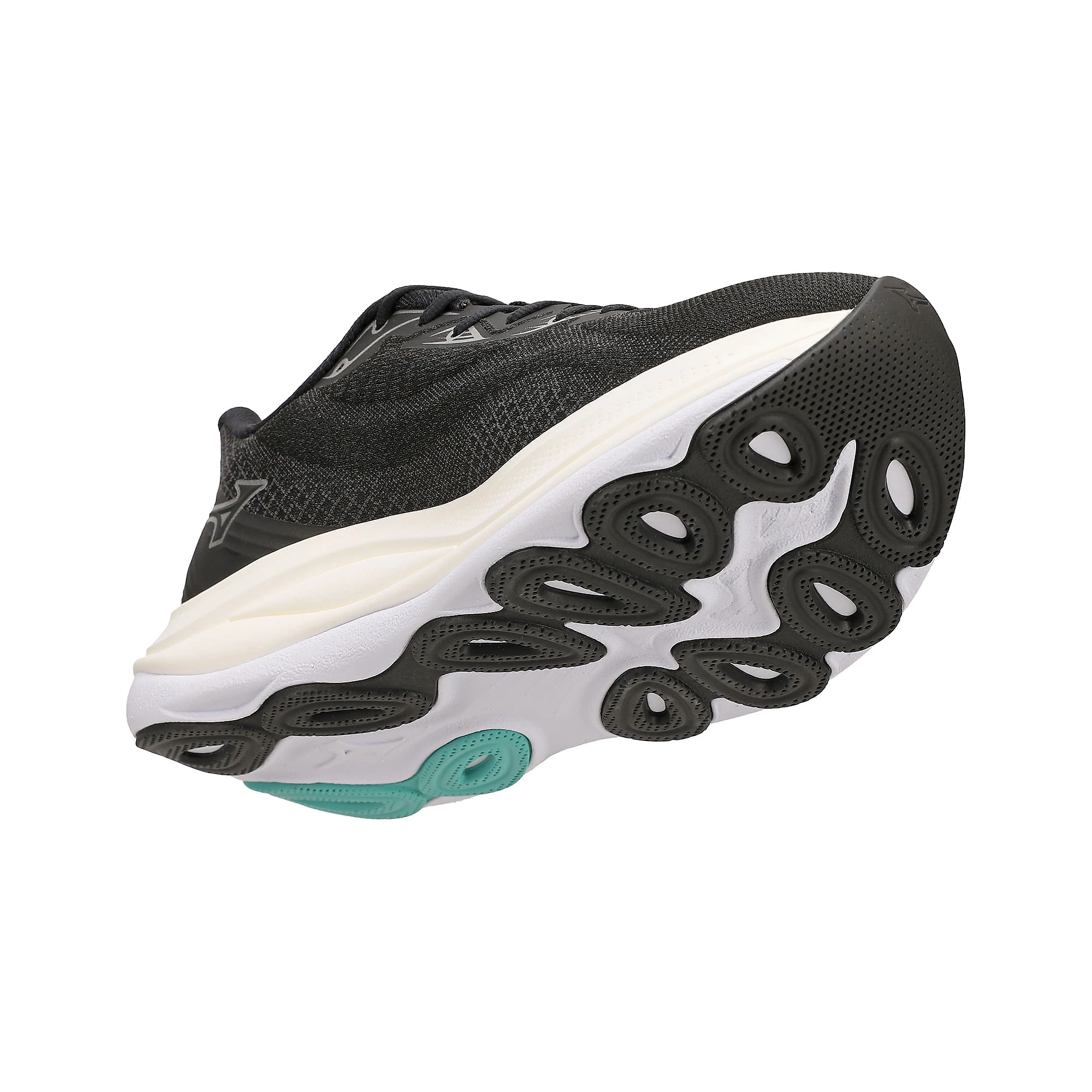 Tênis de Corrida Mizuno Wave Skyway 34 Preto