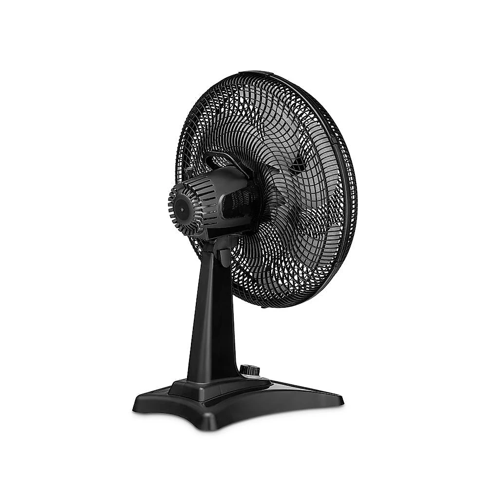 Ventilador de mesa 40cm multi turbo 40 127v-135w preto - vl401