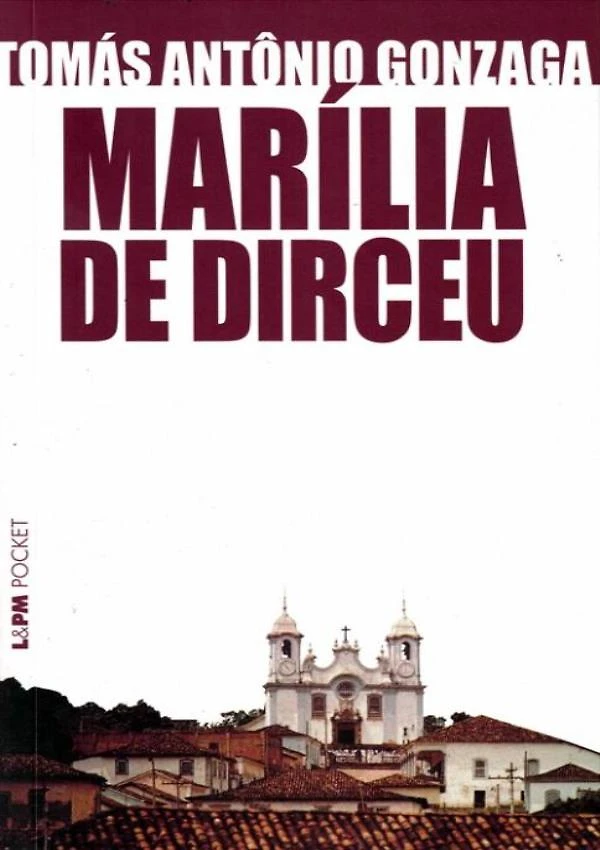 Marilia De Dirceu
