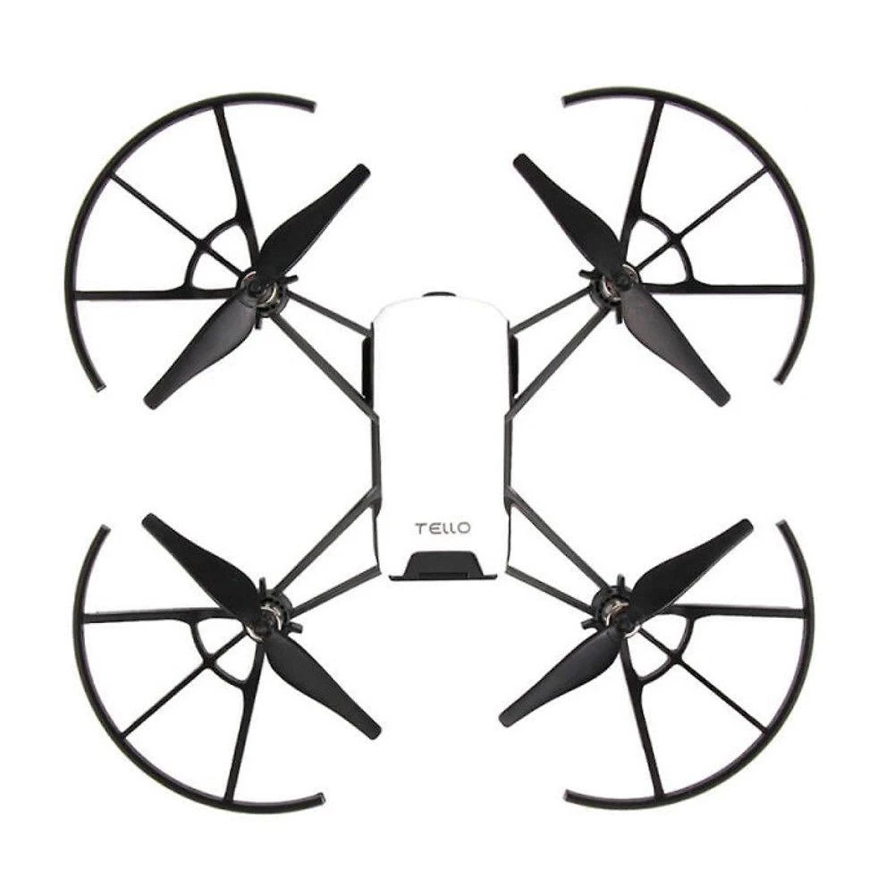 Protetor de Hélices para Drone Tello 4 Pcs