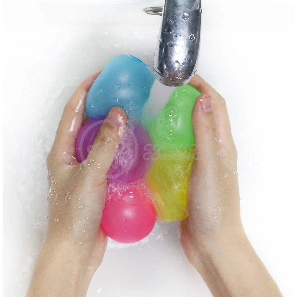 Fidget Toy Bolinha Globble Anti Stress De Apertar