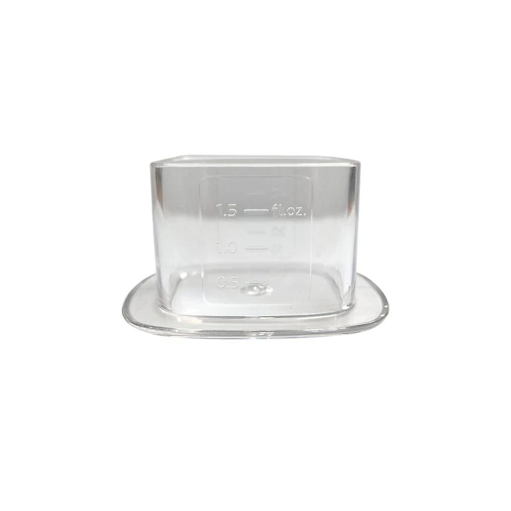 Sobretampa Quadrada Liquidificador Hr2270/72 Walita