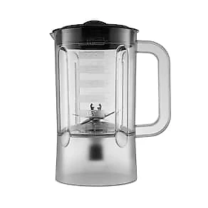 Multiprocessador Britânia 2 em 1 Compacto BMP950 Plus 300W Tecnologia Pro Maxx Preto 110V