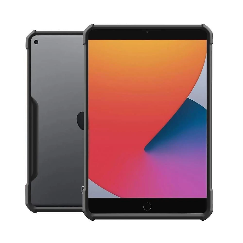Capa para Ipad 10.2'' Dual Shock X com Proteção Contra Impactos e Certificação US Military Gshield