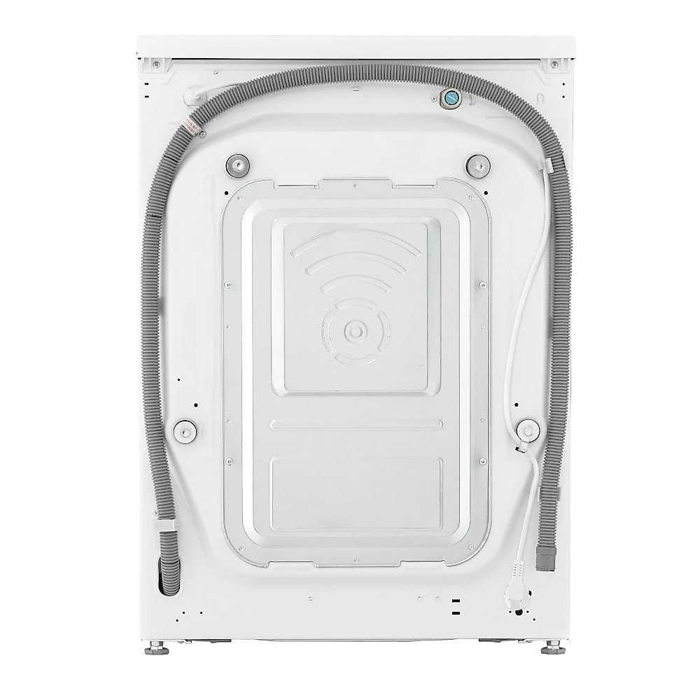 Lava e Seca LG 14kg Inteligência Artificial AIDD Branca VC4 127V