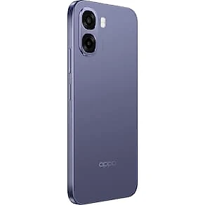 Smartphone OPPO A6x 4G 128GB Púrpura 4GB RAM Snapdragon 685 Tela 6.75 120Hz Bateria 6500mAh