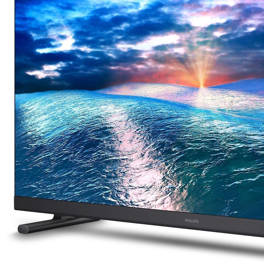 Smart TV Philips 32PHG6910-78 32" HD LED Preto Wi-Fi HDR Pixel Plus HD Bivolt
