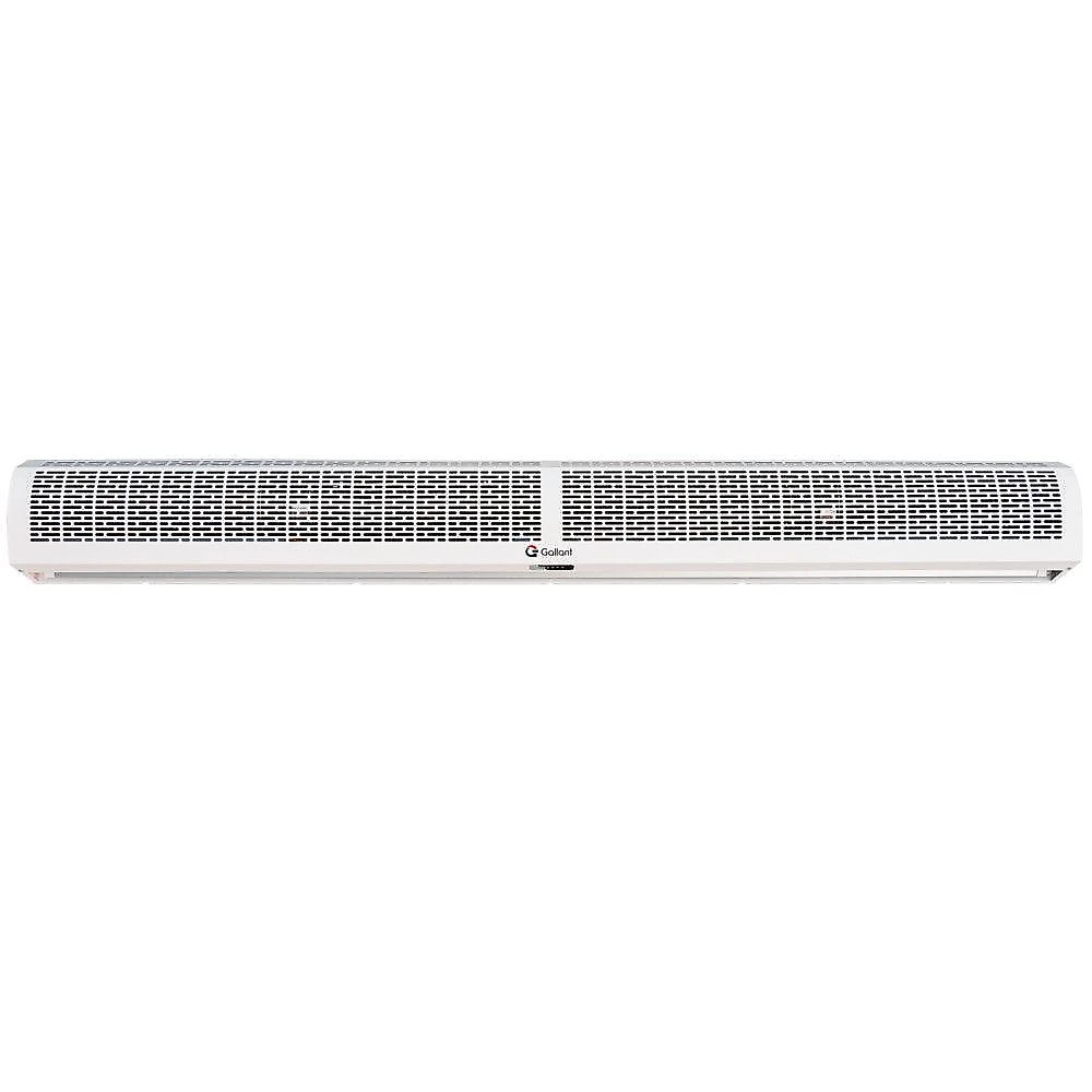 Cortina de ar gallant pro 200 cm com controle 220v gca20mcc-br220