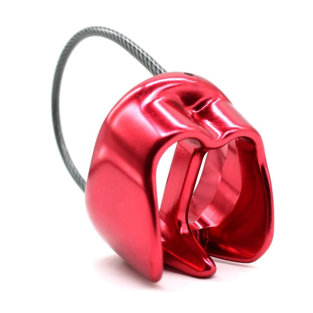 Miniatura Freio Atc Usclimb Double Corda 8 A 11mm