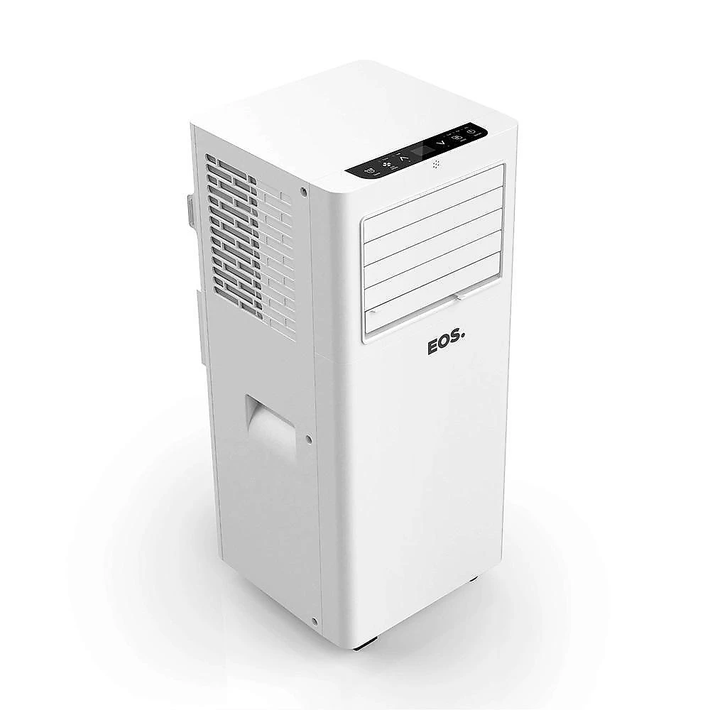 Ar Condicionado Portátil EOS EAP10F, 10000BTU, Frio, Ultra Slim, 220V, Branco - 2437000.001C13Y
