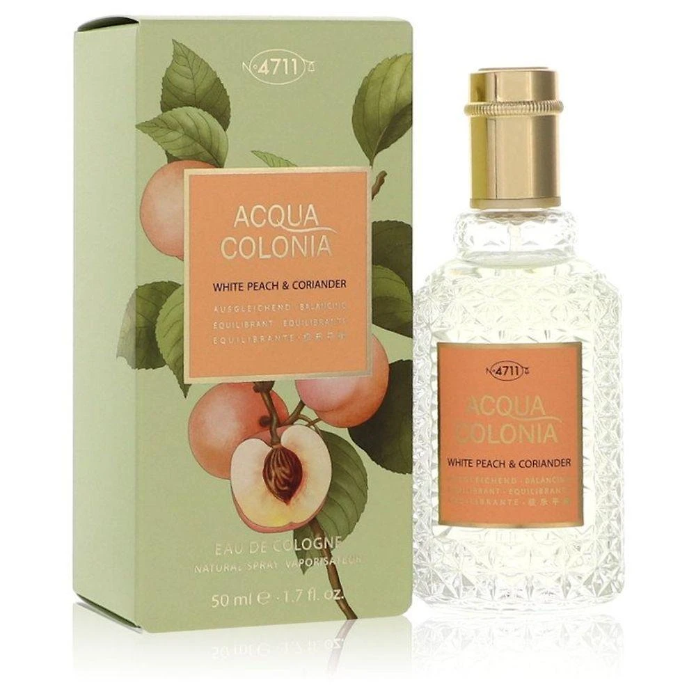 Perfume Feminino 4711 50 Ml Eau De Cologne Spray