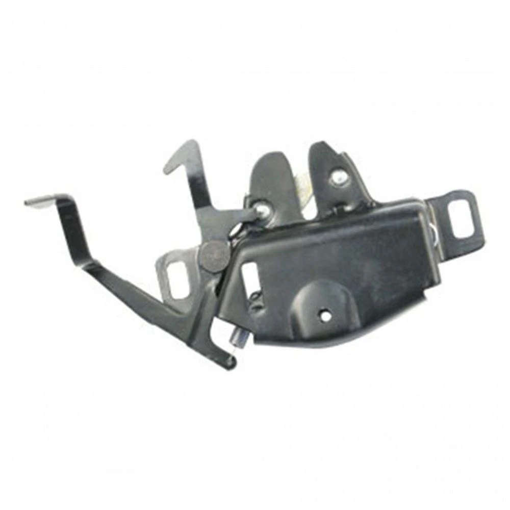 Fechadura Inferior do Capô L200 96 a 07 [F103] para Mitsubishi L200 1996 a 2007 Universal
