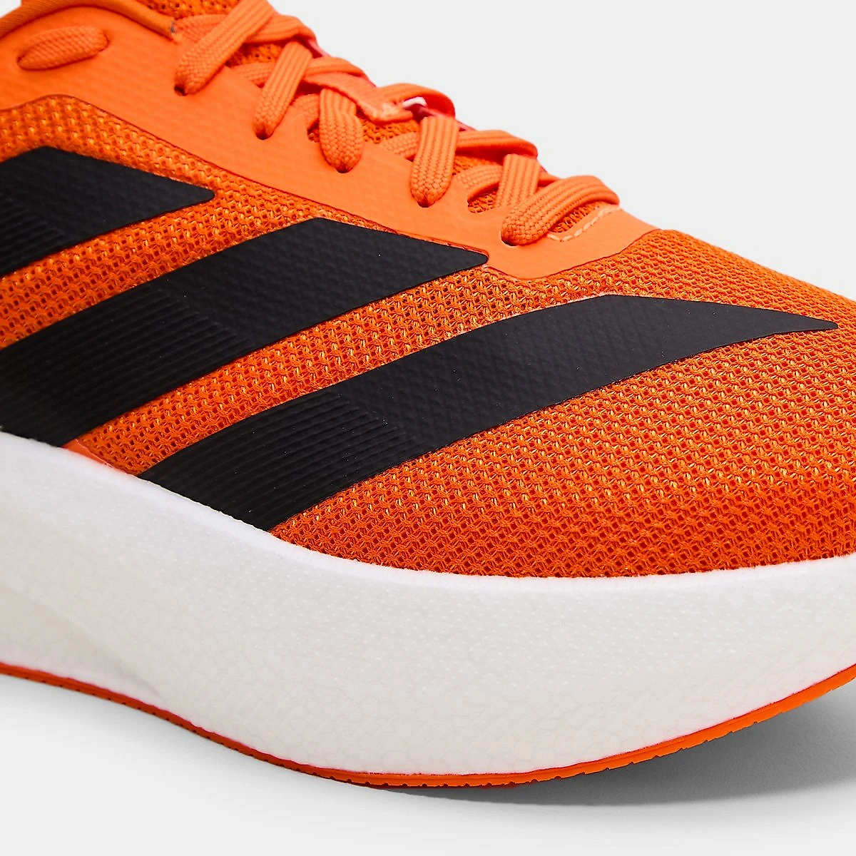 Tênis Adidas Latin Run 3 0 Laranja+Preto - 38