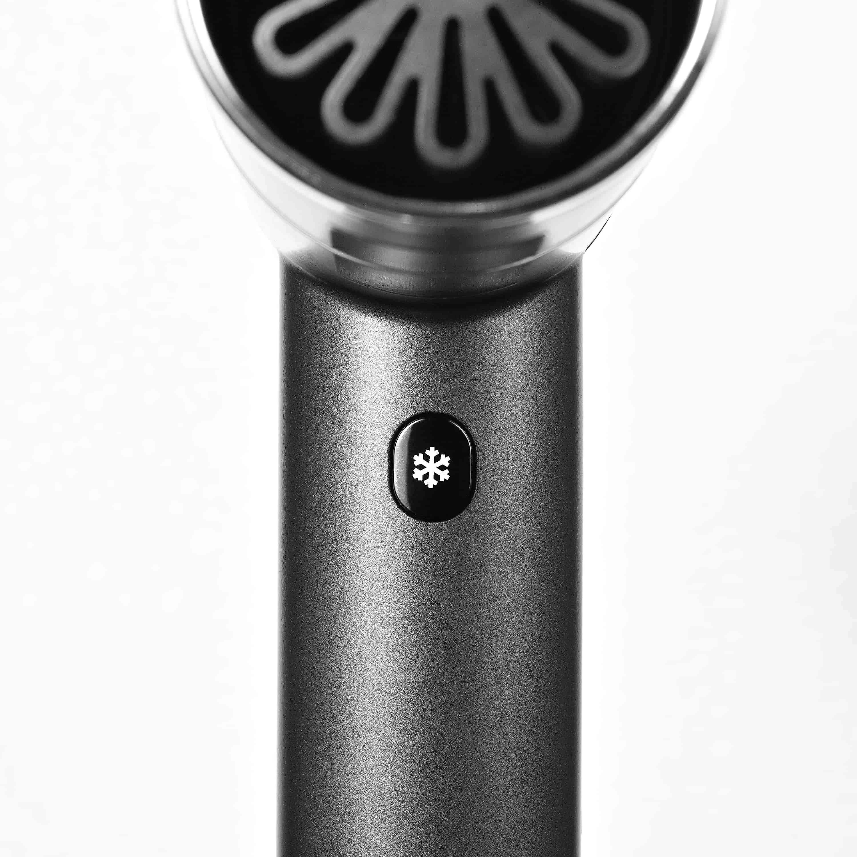 Secador Ultralite Ionic be emotion | 127V