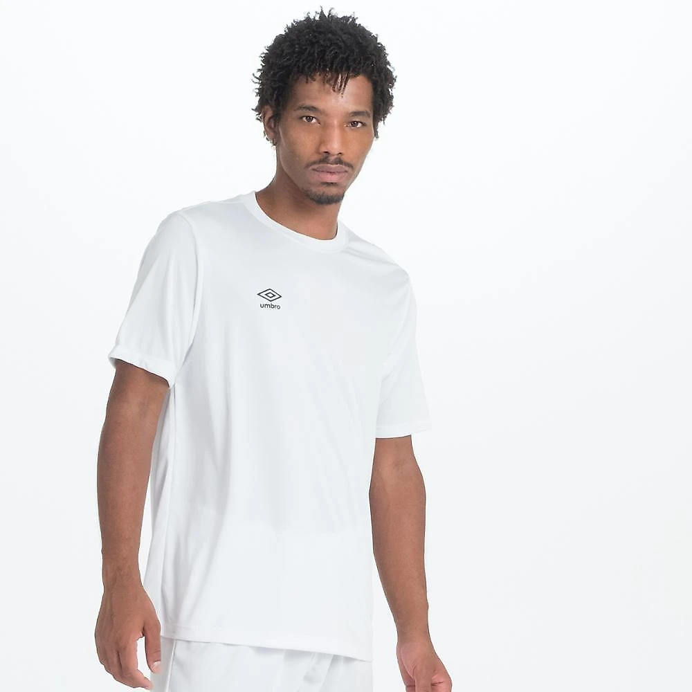 Camisa masculina umbro legacy g