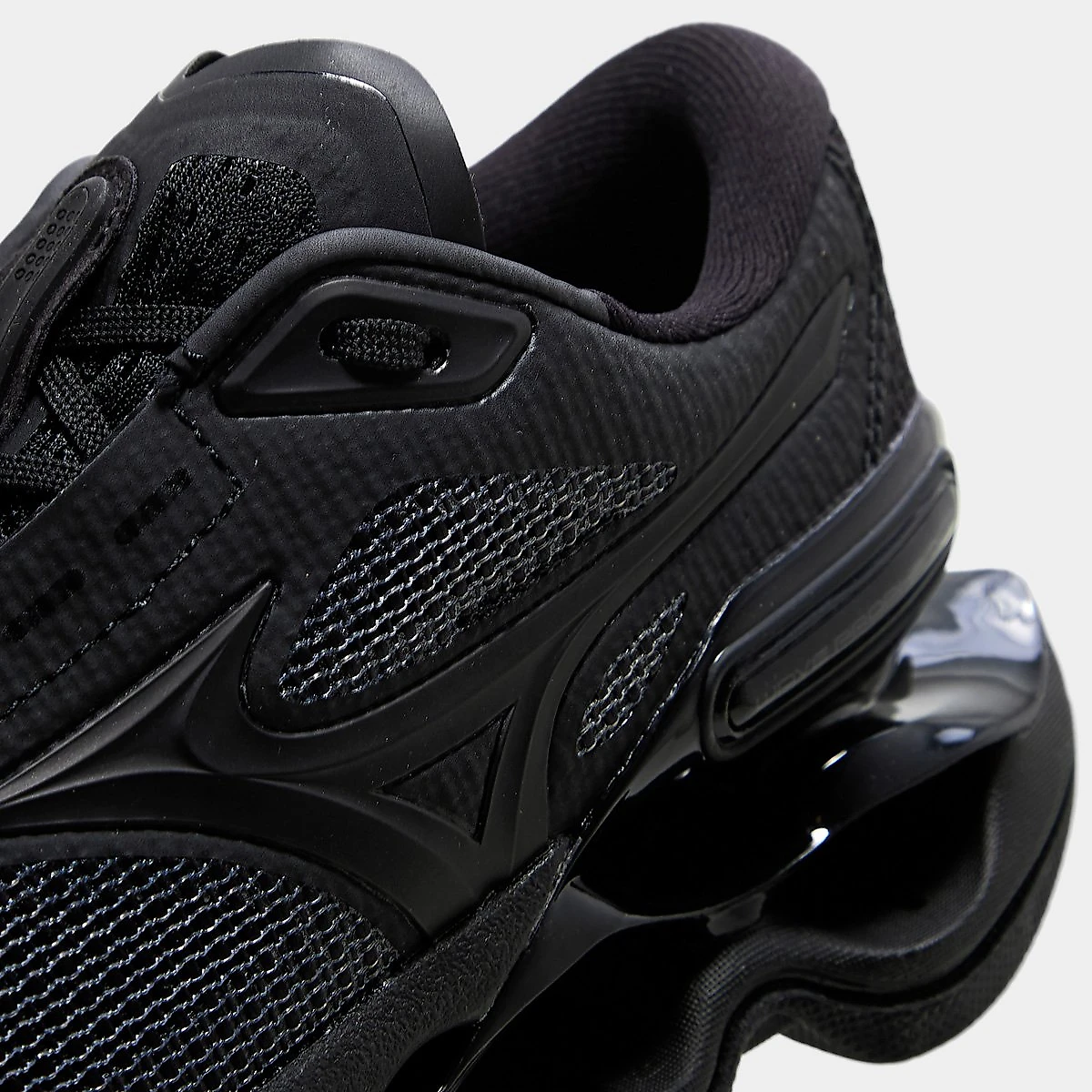 Tênis Mizuno Wave Prophecy 15 Preto - 35