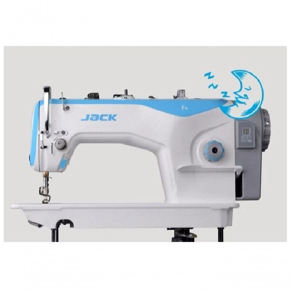 Reta Jack F4 + Kit Calcadores 19 Peças Voltagem:220v