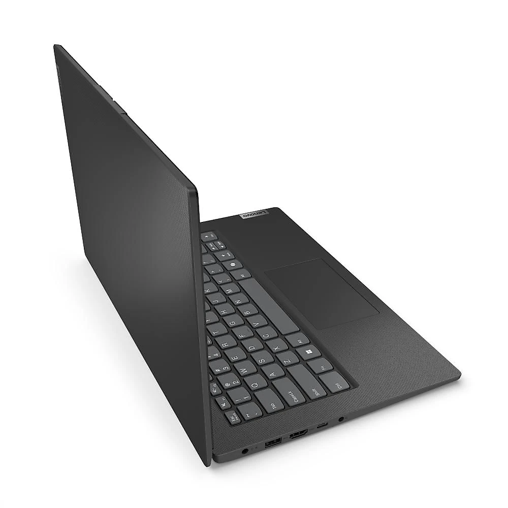 Notebook Lenovo V14 G5 IRL Intel Core i3-1315U 8GB 256GB SSD Windows 11 14" - 83UV000GBO Preto