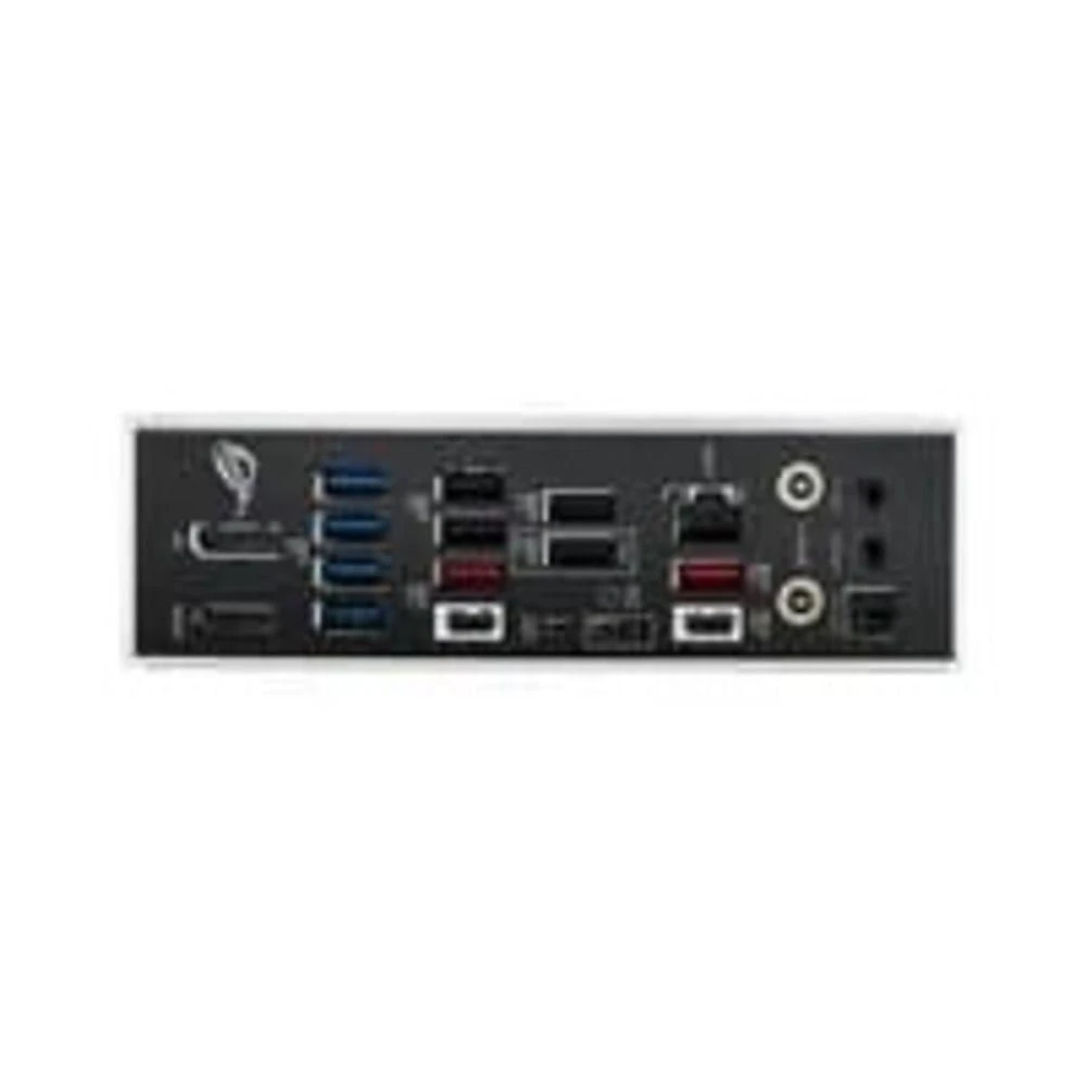 Placa Mãe ROG Strix B850-e Gaming Wifi com DDR5 ATX e Wifi Integrado Preto Asus