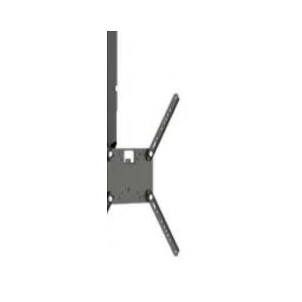 Suporte de Teto para TV SKY100 para Tvs de 19" a 56" Preto Multivisão