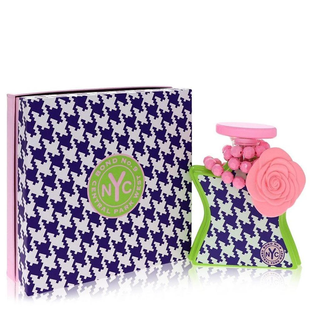 Perfume Feminino Central Park West Bond No. 9 100 Ml Eau De Parfum