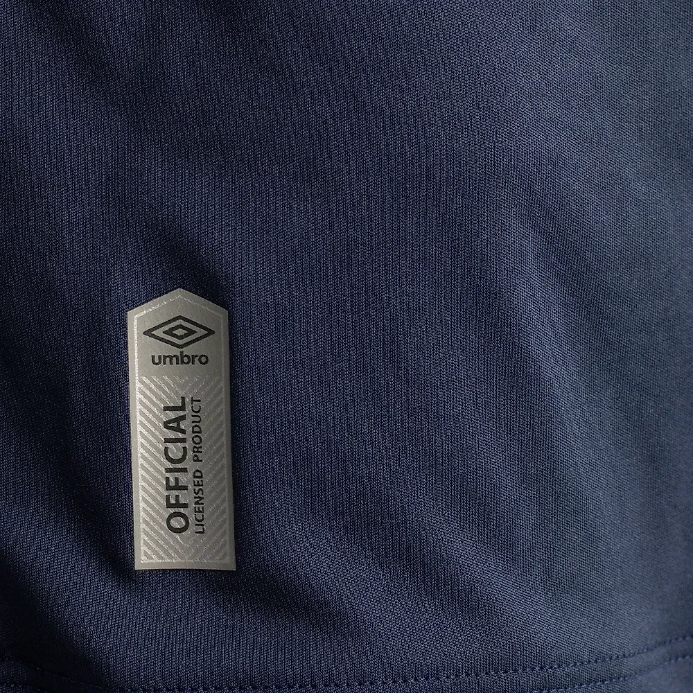 Camisa Juvenil Athletico Goleiro Oficial 2026 Marinho 08