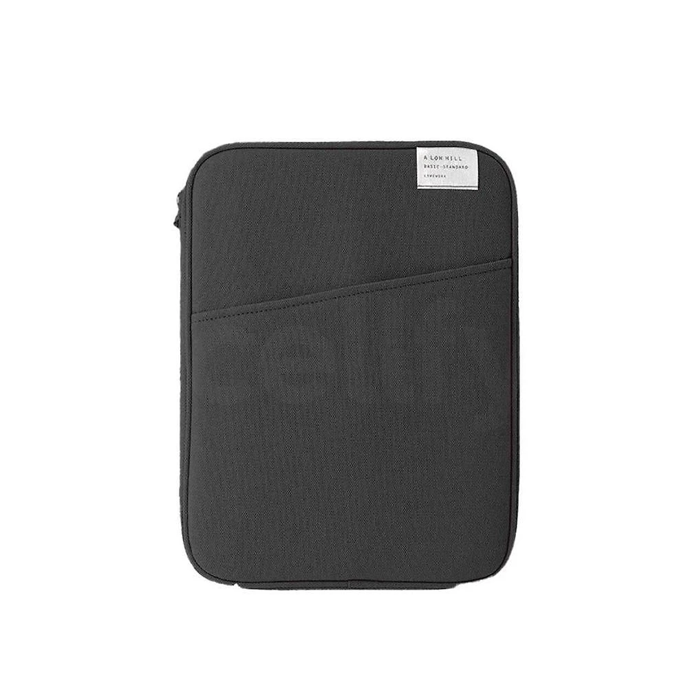 Capa Protetora Notebook 15,6'' Case Resistente Impermeável Preto