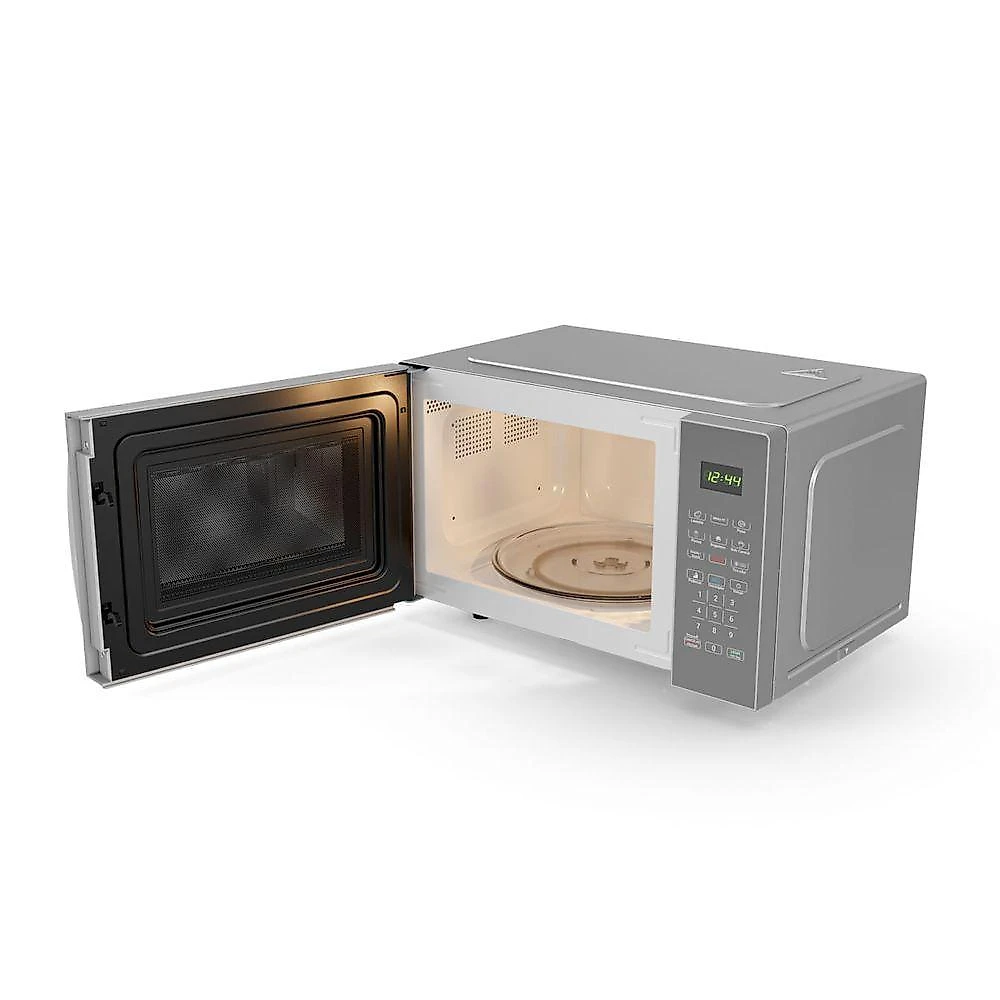 Micro-ondas 25L Philco 1100W Limpa Fácil PM26S 220V