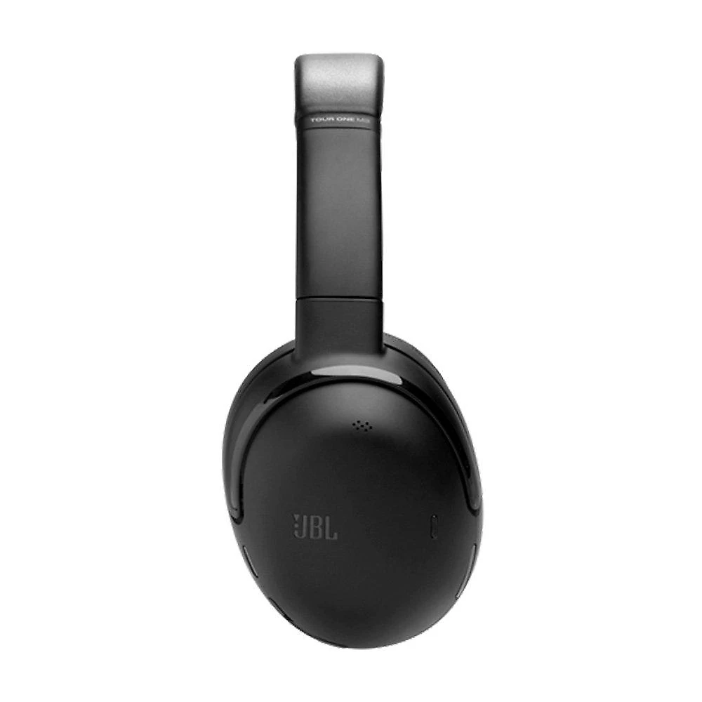 Fone de Ouvido Bluetooth Over ear Tour One M3 JBL, Preto - JBLTOURONEM3BLK